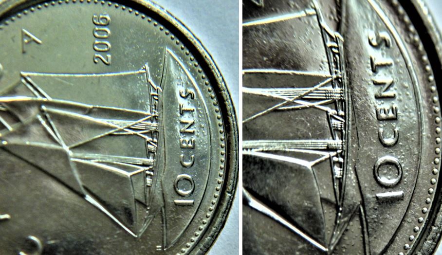 10 Cents 2006-Défaut du flan ou Accumulation excessive ou-1.JPG