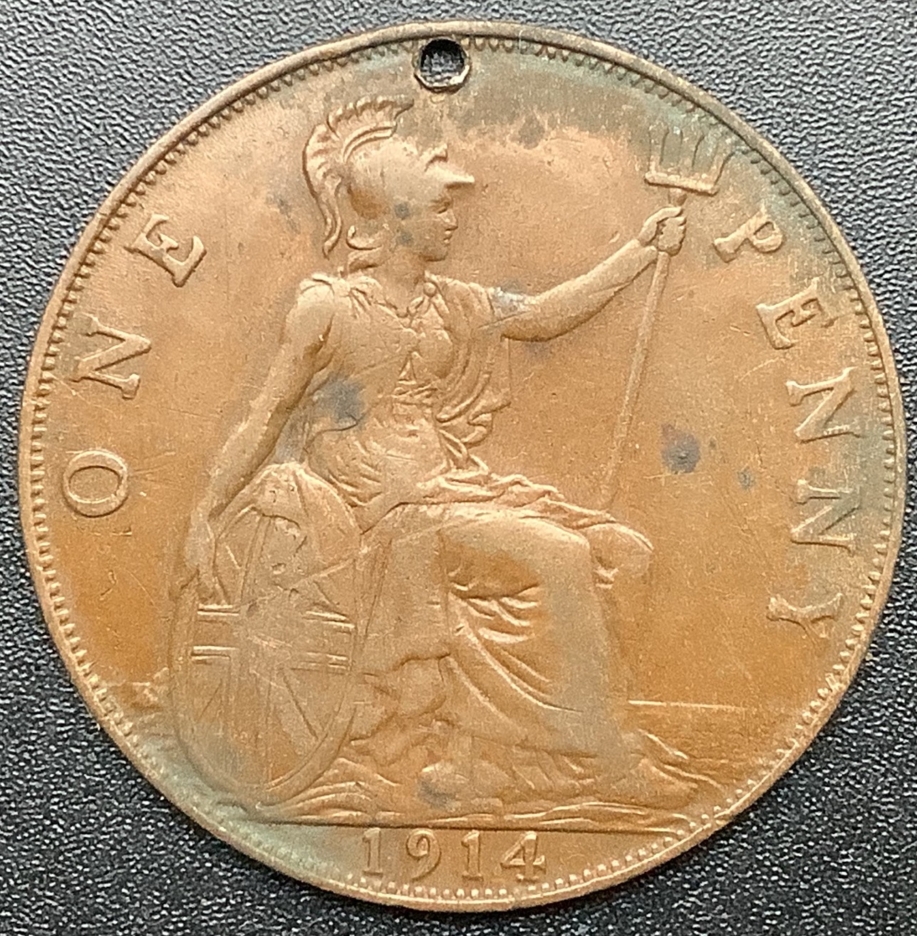 Love token 1 penny 1914 revers (avers).jpg