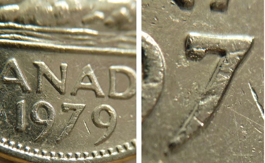 5 Cents 1979-Éclat coin à la tête du 7-2.JPG