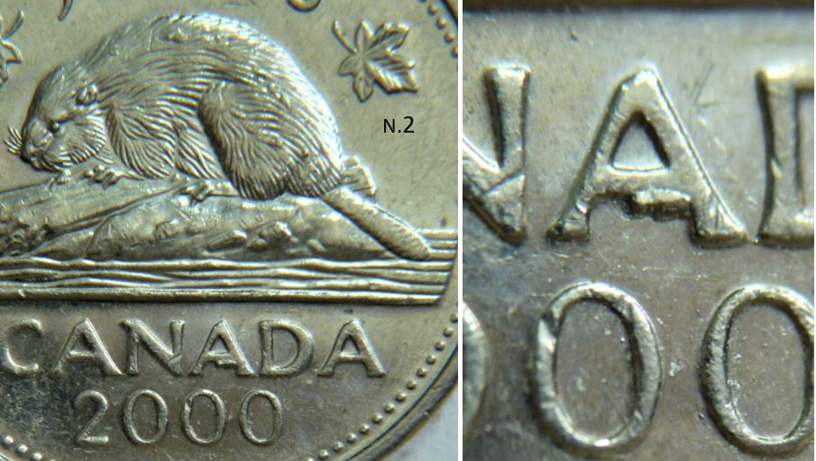 5 Cents 2000-Accumulation revers-belle éclat sous le deuzième A-2.JPG