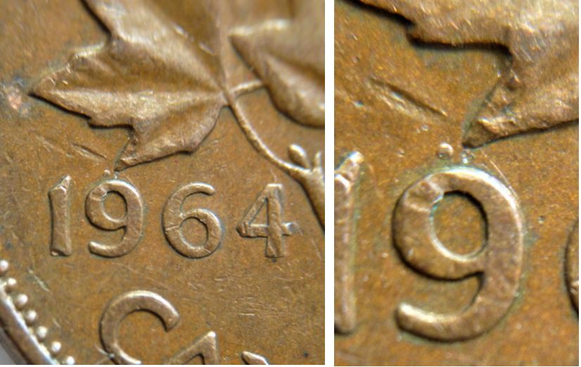 1 Cent 1964-Point au dessus du 9-.1.JPG