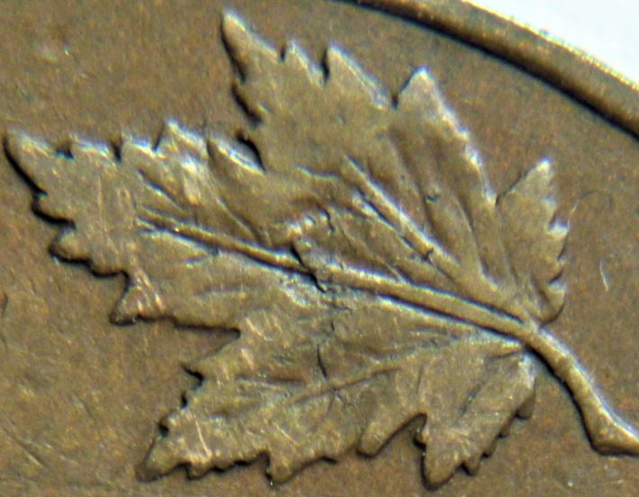 1 Cent 1928-Défaut du flan dans la feuille droite-4.JPG