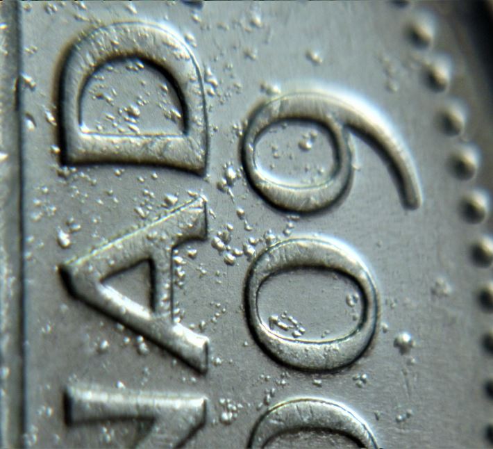 5 Cents 2009-Placage déficient revers-2.JPG