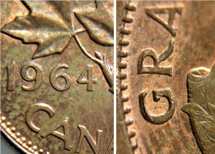 1 Cent 1964-Double DEI GR-Coin décalé-1.JPG