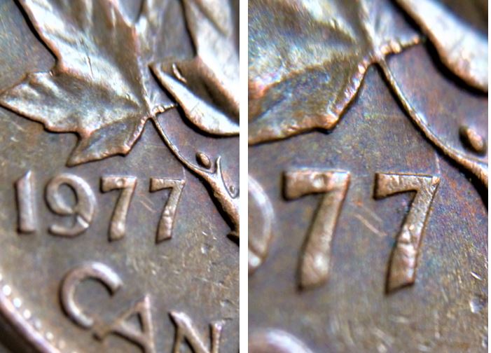 1 Cent 1977-Hanging 7-5.JPG