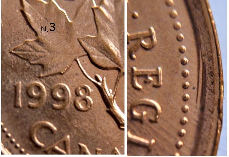 1 Cent 1998-Dommage du coin  entre les perles et au dessus regina-1.JPG