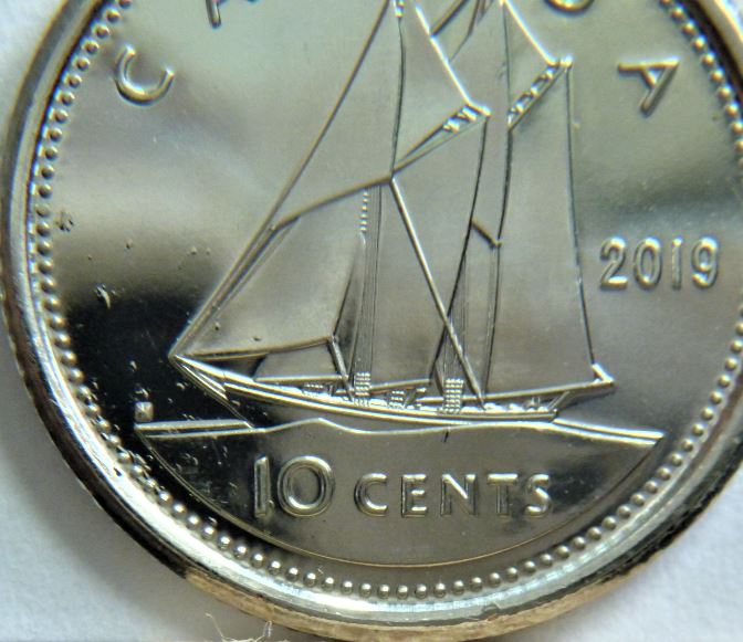 10 Cents 2019-Accumulation devant le voilier-1.JPG