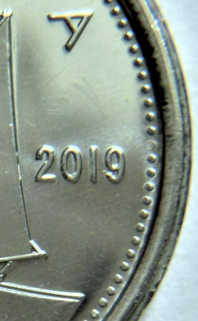 10 Cents 2019-Une seul perle manque revers-Près de la date-2.JPG