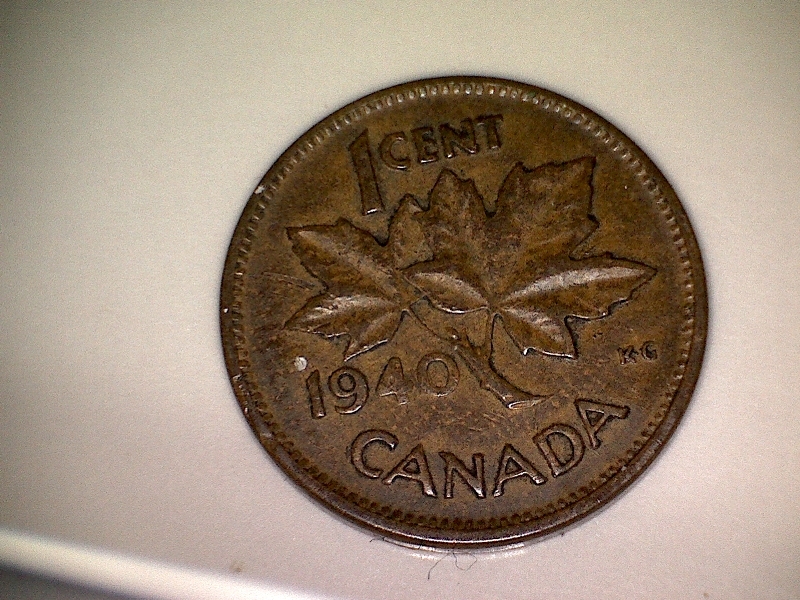 1940 4 Plein et frappe faible sur 40 JD601 Revers.jpg