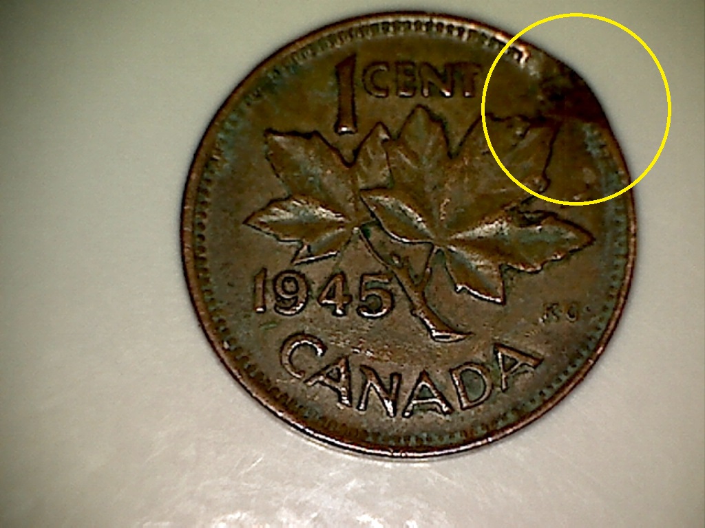 1945 Défaut de flan B02246E Revers.jpg