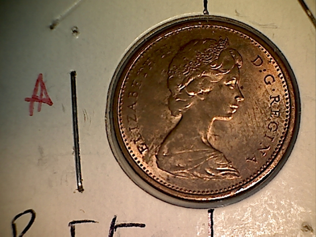 1965  5 pointu Coin pivoté 15 degré JD022009 Avers.jpg
