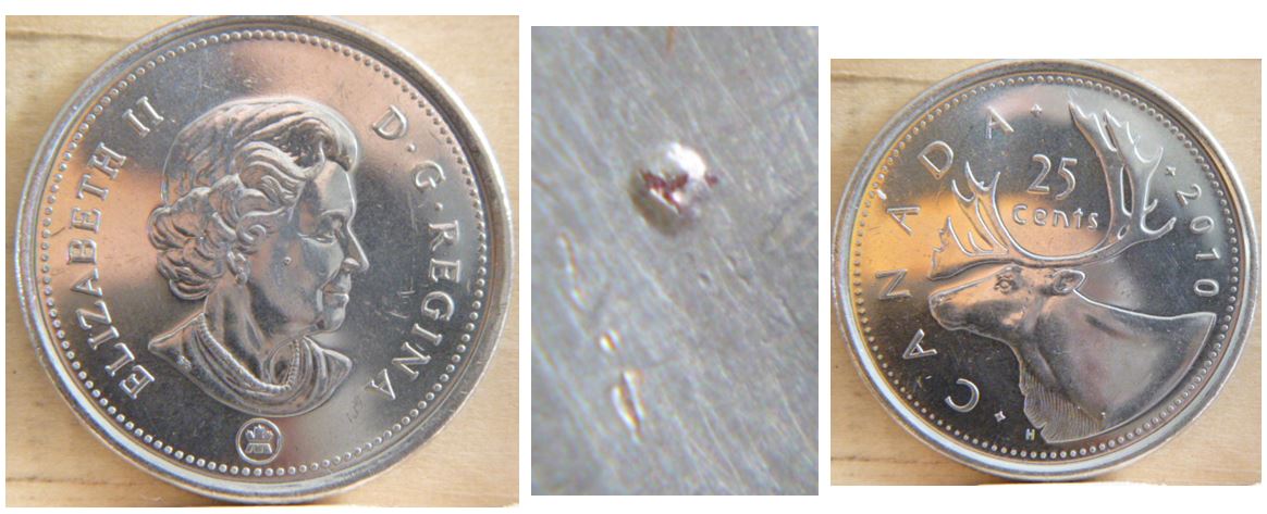 25 Cents 2010 - Point sur la joue.JPG