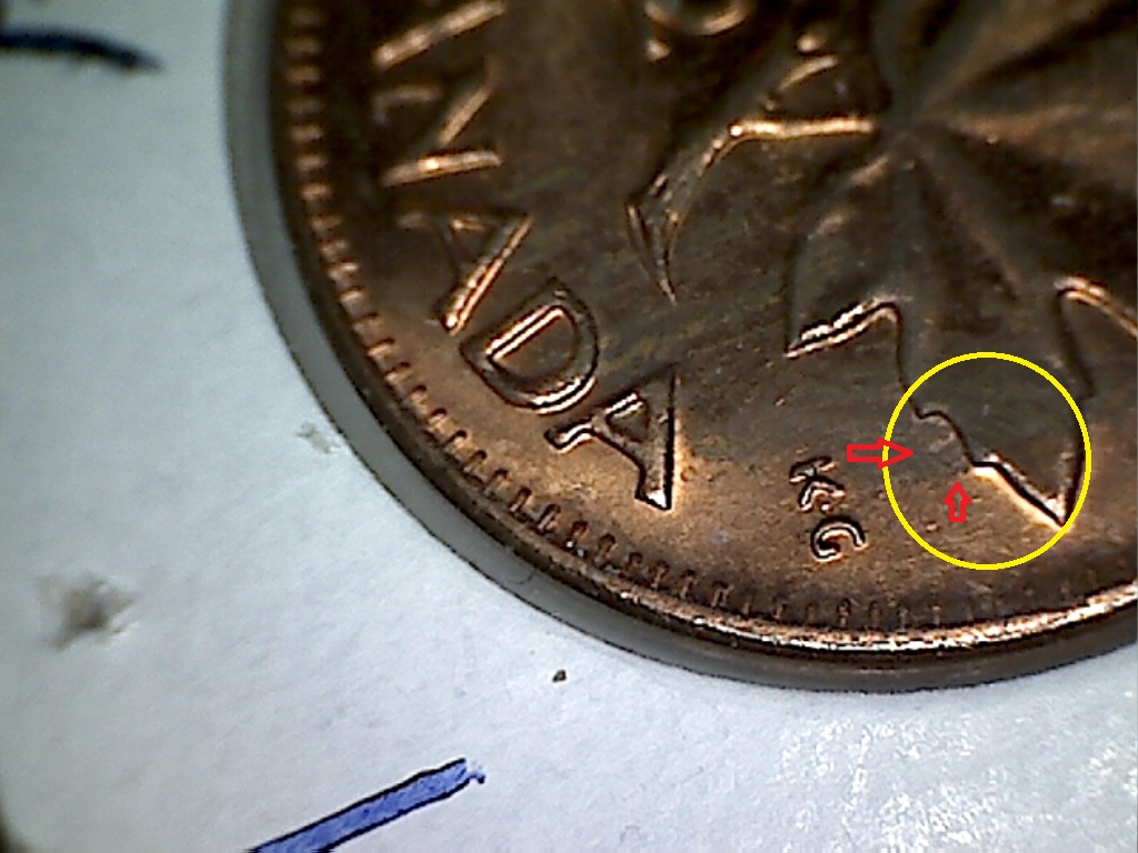 1 CENT 1972 Double Visage et frapp. ds. grai. bout feu. dr. J022014 2 de 2.jpg