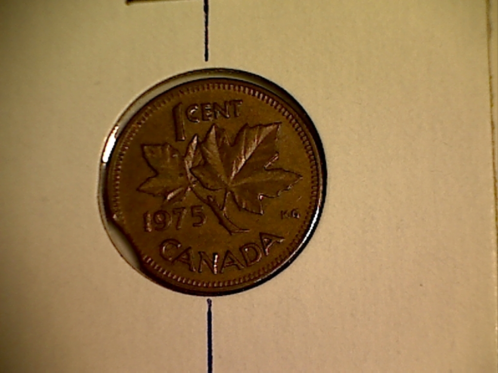 1 CENT 1975 Pivoté,Flan coupé,NA obturé et pt' ds.C CANADA JD439 Revers.jpg