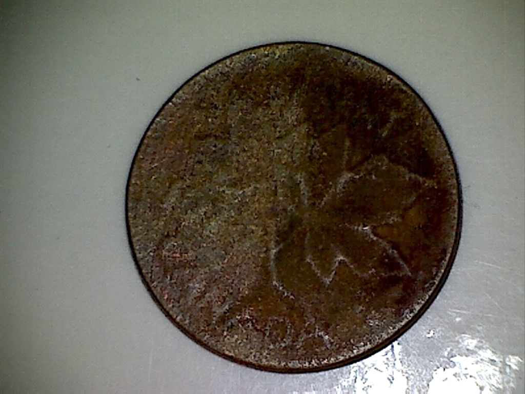 1CENT 1975 Flan mince et sablage  JD555 Revers.jpg