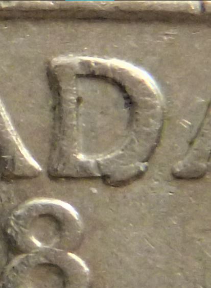 5 Cents 1998-Éclat coin dans lobe feuille gauche,sous le D et sur le dos castor,3.JPG