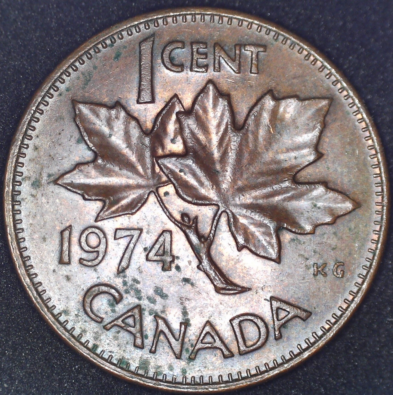 1 cent 1974 délamination  - 2.jpg