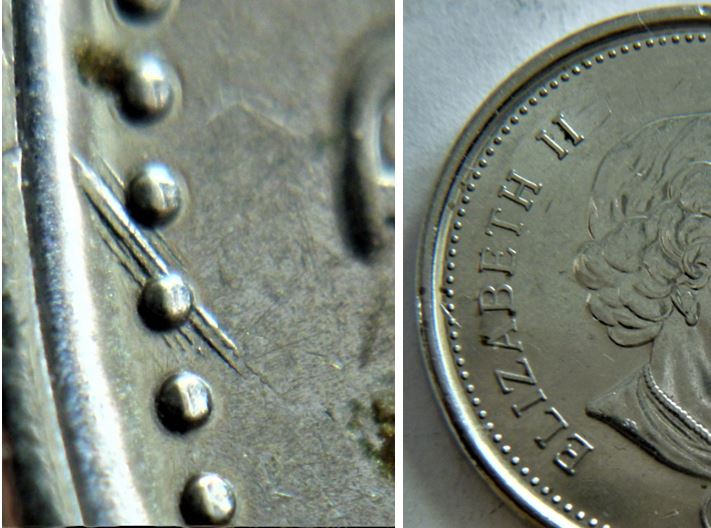 5 Cents 2008-Légèrement décentré au revers+dommage du coin coté avers-2.JPG