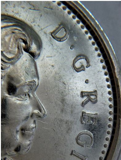 5 Cents 2009-Double D.G REGIN de D.G REGINa-4.JPG
