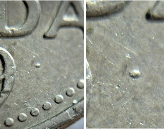 5 Cents 1999-Point sous DA de canaDA-3.JPG