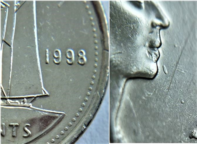 10 Cents 1998-Deux point devant l'effigie-1.JPG