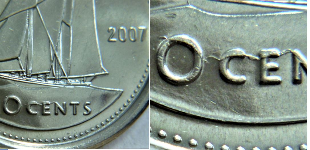 10 Cents 2007-Coin fendillé sur 0 CEN-1.JPG