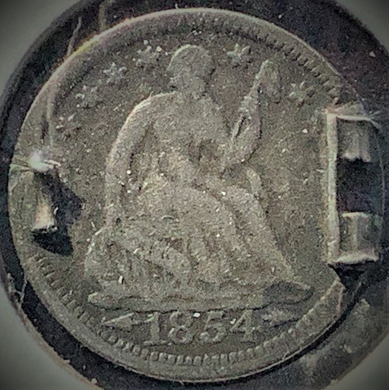 Love token JMW 1854 revers.jpg