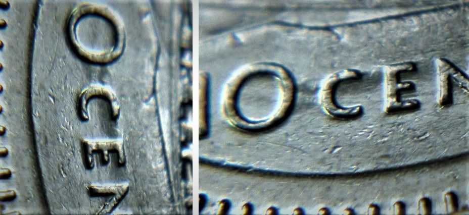 10 Cents 1983-Coin entrechoqué sous 0 CEN-2.JPG