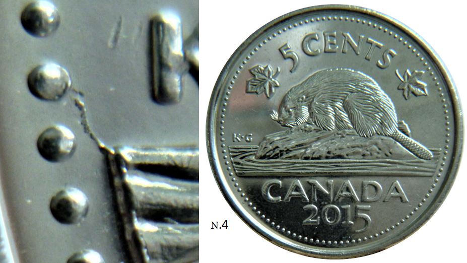 5 Cents 2015-Coin fendillé devant les vagues-n.4.JPG