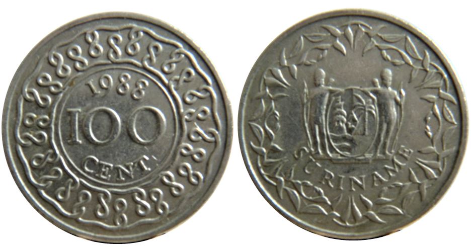 100 Cents 1988- Du Surirame.JPG