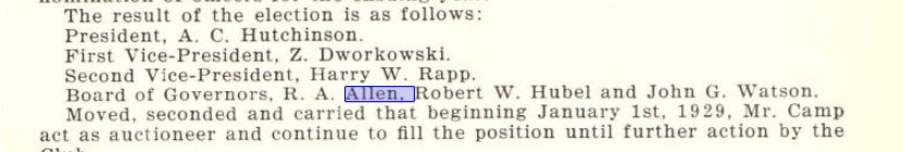 R A allen 1929 detroit club.jpg