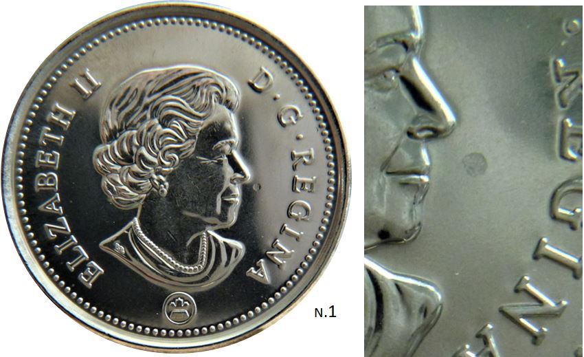 10 Cents 2020-Frappe à travers devant le visage de effigie-1.JPG