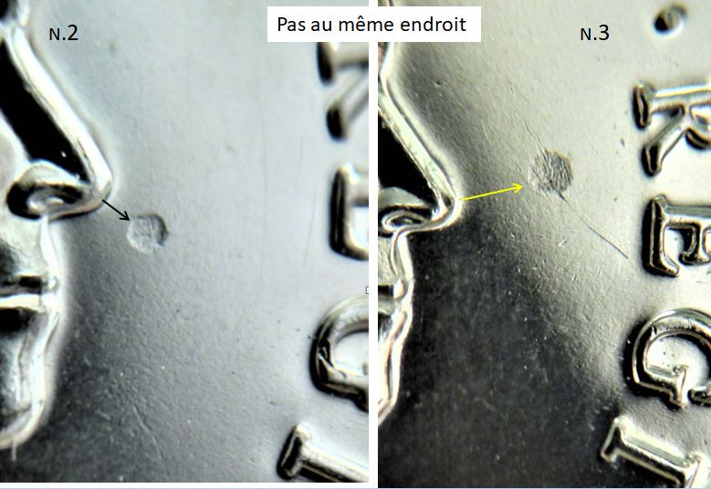 10 Cents 2020-Frappe à travers devant le visage de effigie-3.JPG