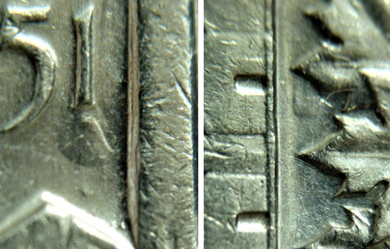 5 Cents 1951 Comm. Demi Lune double-Double avers-3.JPG