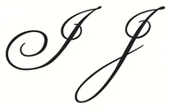 Script letters - I J.png