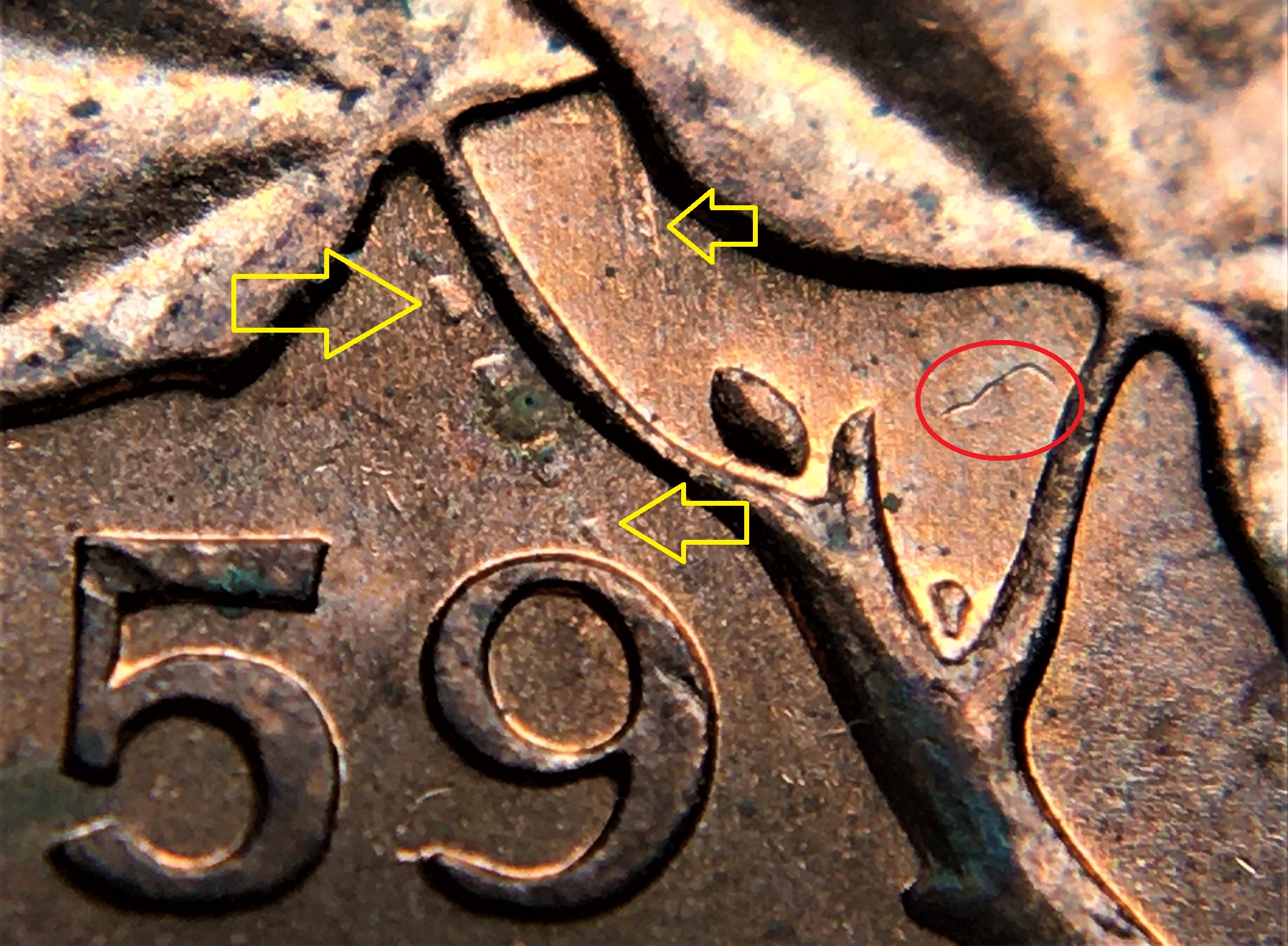 1 cent 1959 dommage au coin avec flèches.jpg