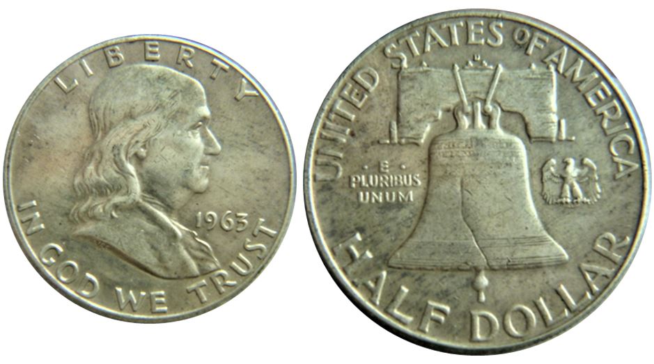 50 Cents USA 1963-Frappe à travers un fil sur la cloche-3.JPG