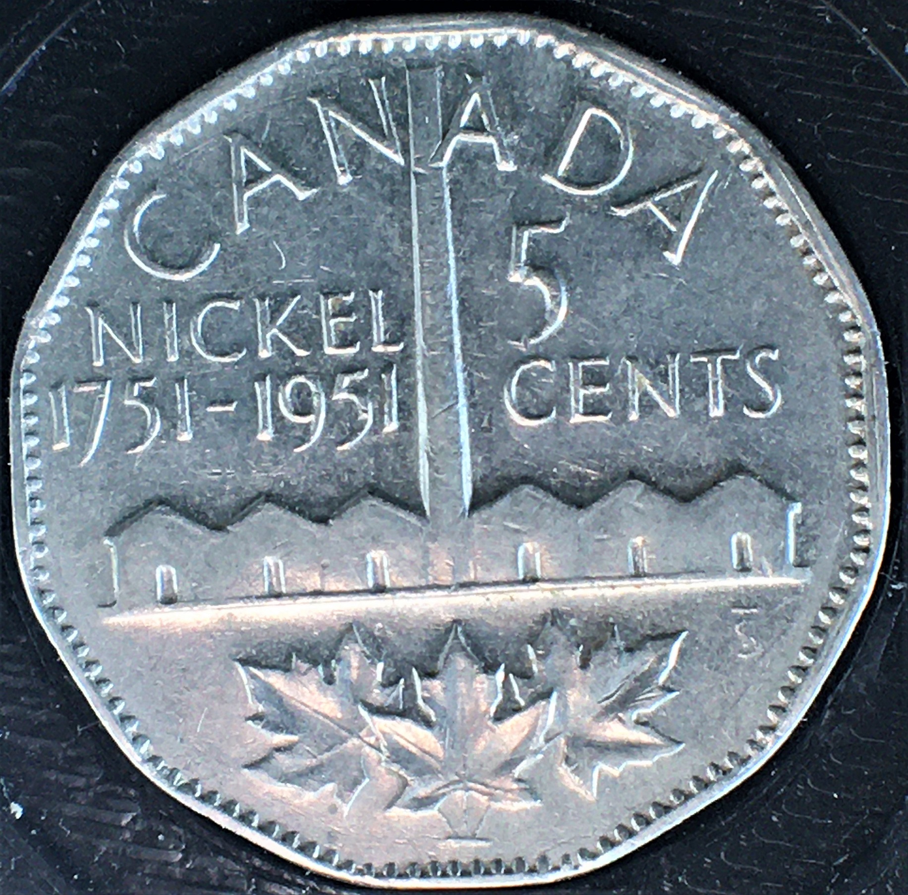 5 cents 1951 revers.jpg