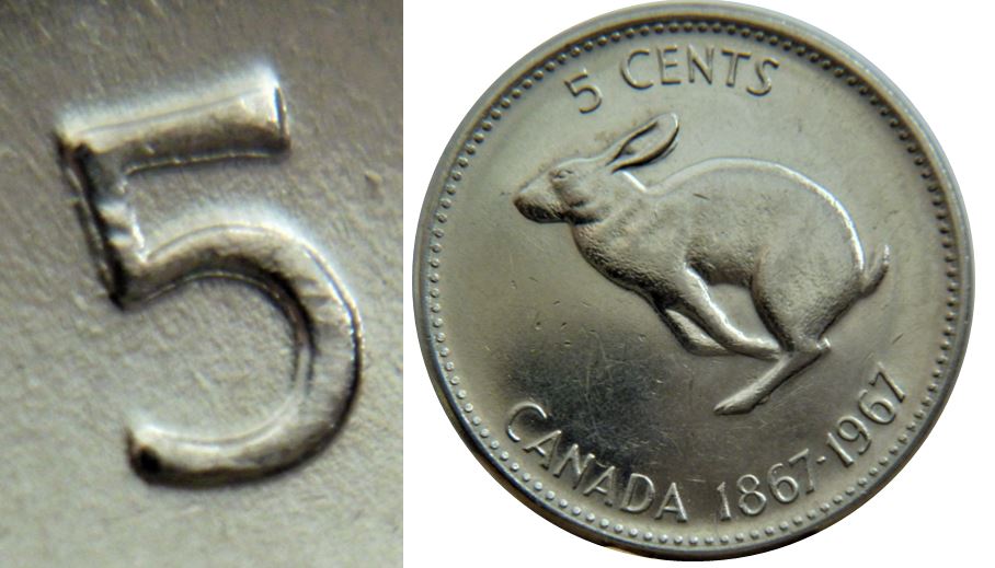 5 Cents 1967- Double 5 CENTS-1.JPG