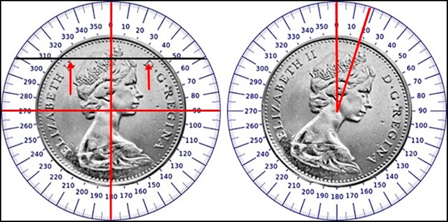5 Cents 1967- Double avers+Rotation-1=====.JPG