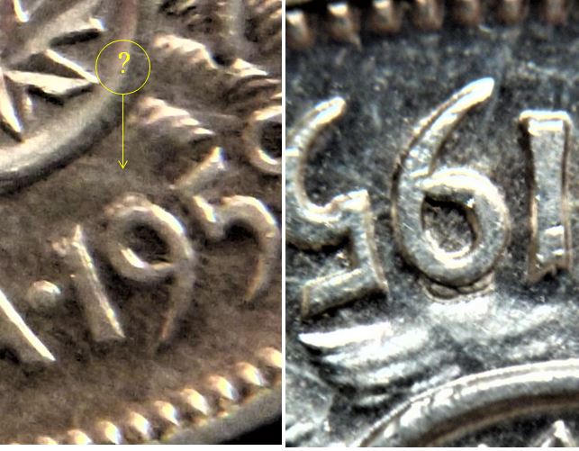 50 Cents 1958-Éclat coin sous C de Cents-sur la tête du 9-2.JPG