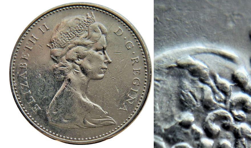 5 Cents 1978-Grosse perle à la couronne-2.JPG