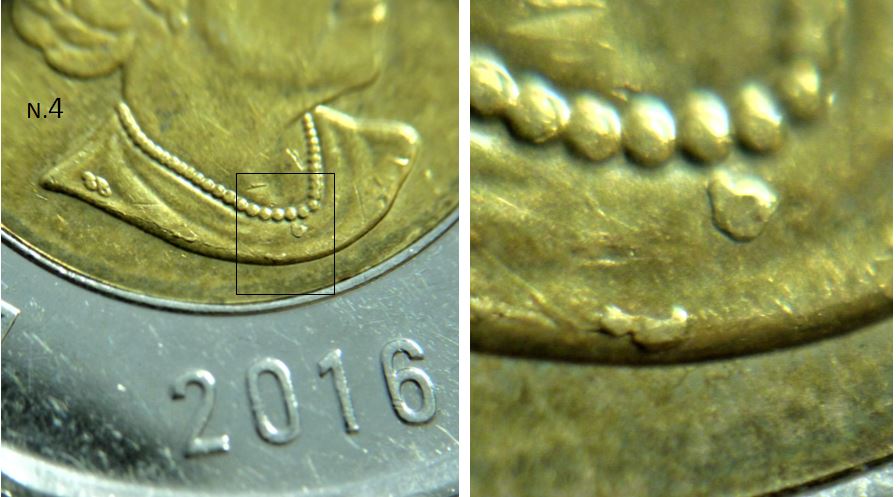 2 Dollar 2016-Coin fendillé à la bas de effigie+éclat coin-3.JPG