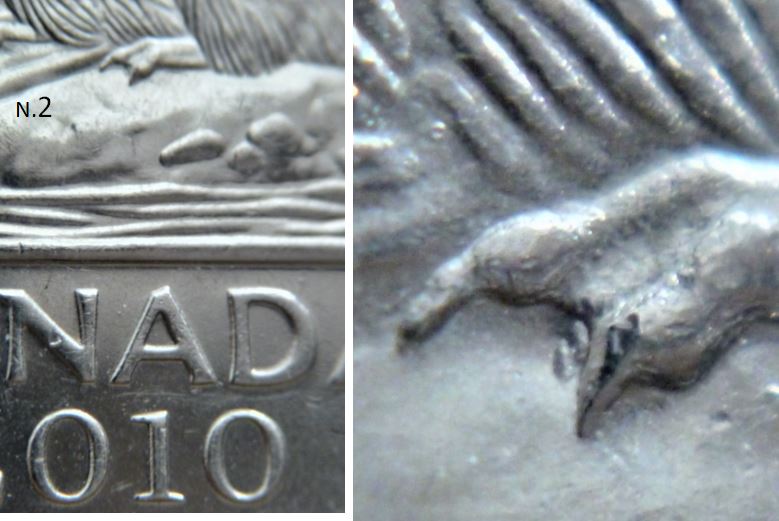 5 Cents 2010-Griffe extra-Éclar coin-,.2.JPG