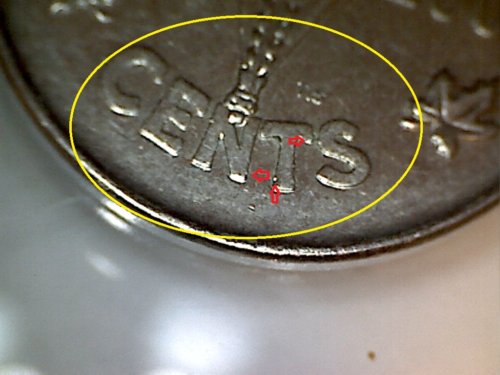 2005 Victoire Accumulation sur CENTS B523057C 2 de 2.jpg