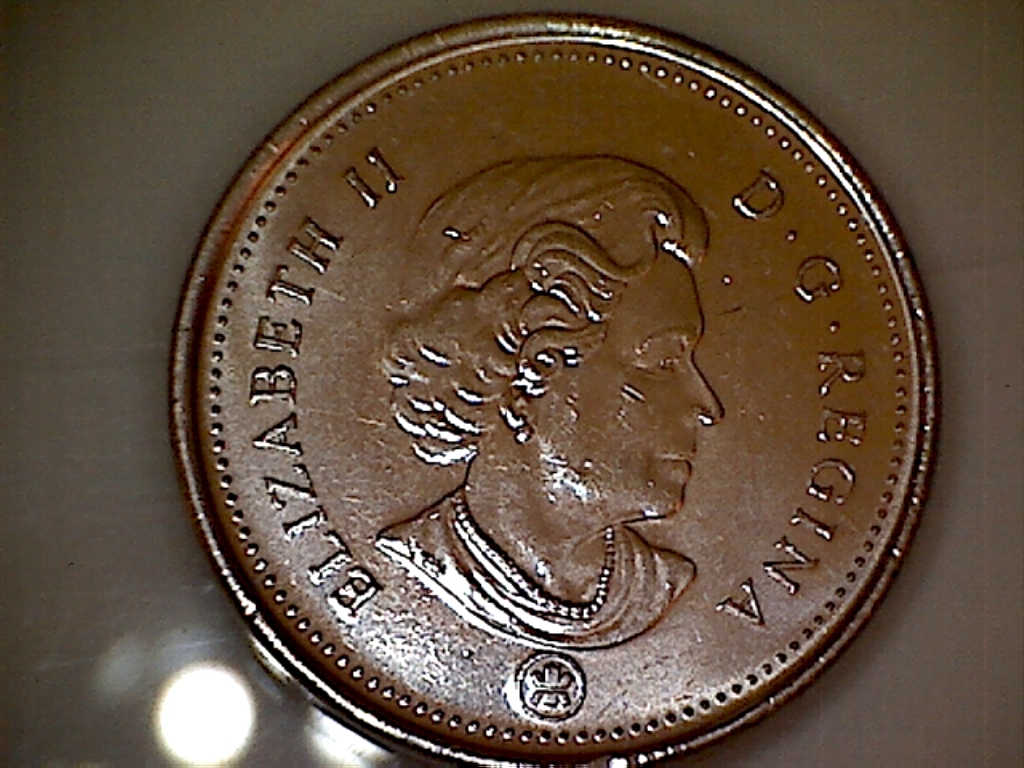 2007 MRC Magétique  Fendillé sur 5 CENTS B523066C Avers.jpg