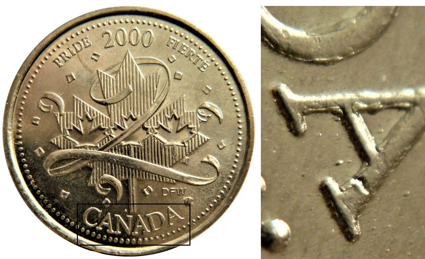 25 Cents 2000 Fierté-Accumulation au tour de CANADA-1.JPG