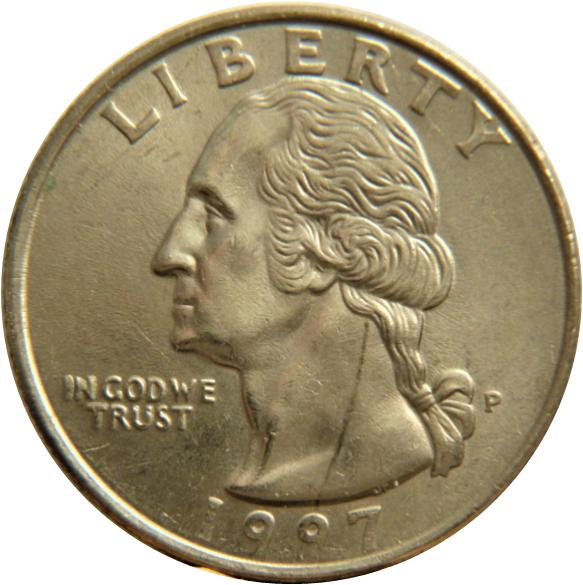 25 Cents USA-1997P-Double IN GODW TRUST premier 9-1.png