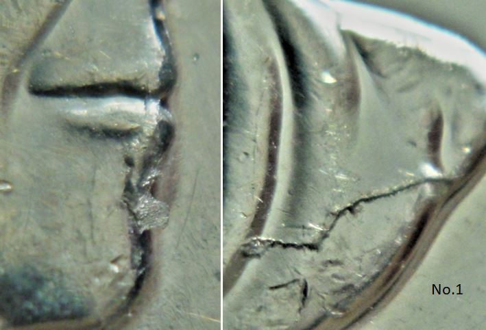 10 Cents 2018-Accumulation au menton- coin fendillé à la base effigie-3.JPG