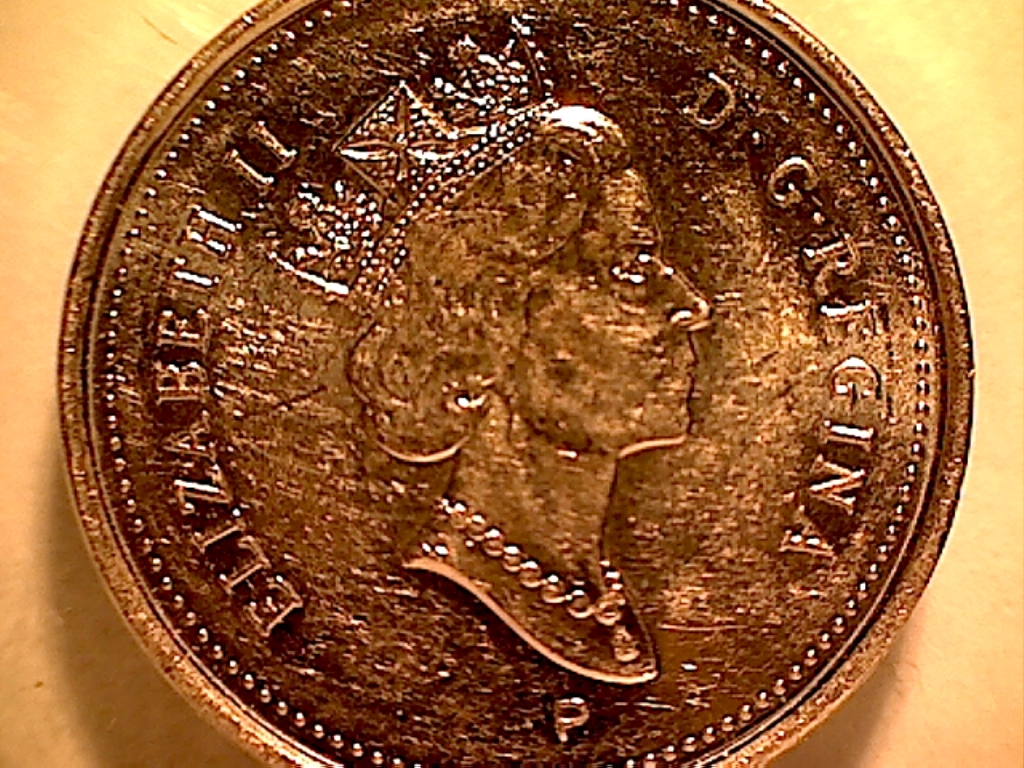 2001 P #2688 et Éclat entre 5 et C B523151C Avers.jpg